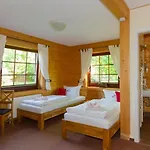 & Restaurant Wilder Eber 3* 埃伯斯瓦尔德菲诺