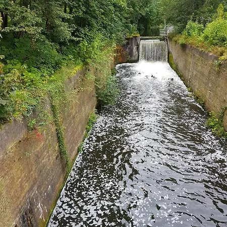 & Restaurant Wilder Eber Eberswalde-Finow