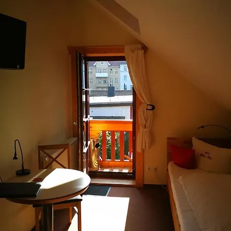 & Restaurant Wilder Eber Hotel 3*