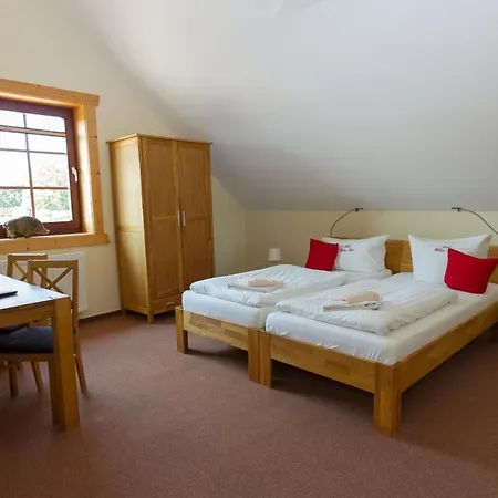 Hotel & Restaurant Wilder Eber Eberswalde-Finow