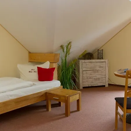 Hotel & Restaurant Wilder Eber Eberswalde-Finow