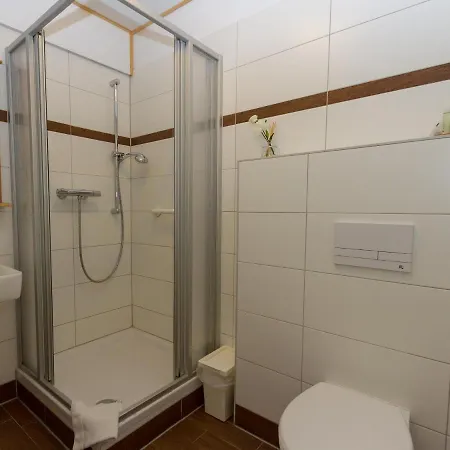 & Restaurant Wilder Eber Hotel 3*