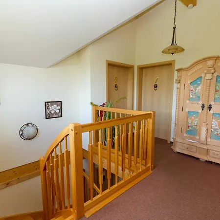 & Restaurant Wilder Eber Hotel 3*