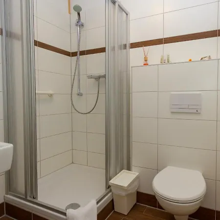 Hotel & Restaurant Wilder Eber