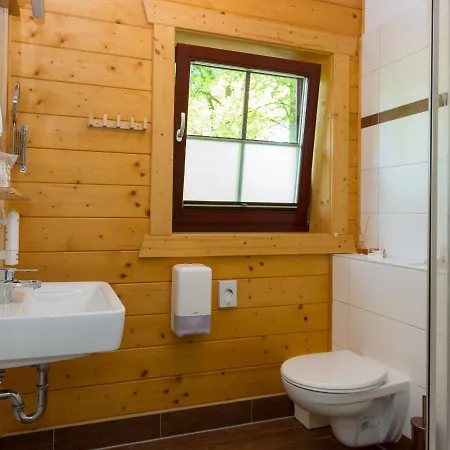 & Restaurant Wilder Eber 3*