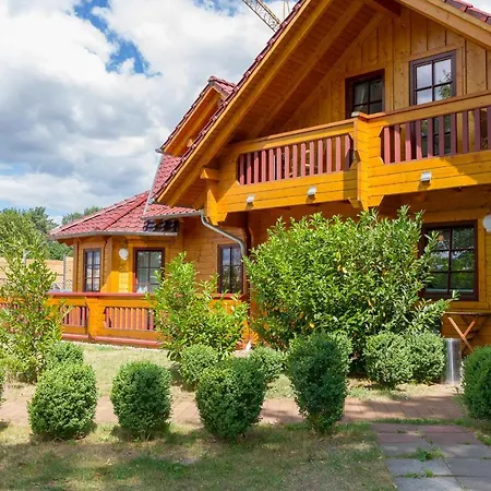 & Restaurant Wilder Eber Hotel 3*