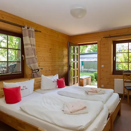 & Restaurant Wilder Eber Hotel Eberswalde-Finow