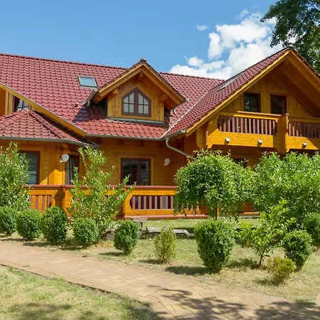 & Restaurant Wilder Eber 3* ايبرسوالده فيناو