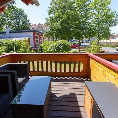 & Restaurant Wilder Eber Eberswalde-Finow