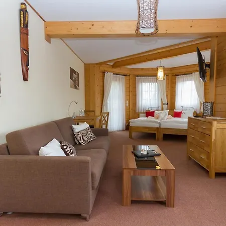 & Restaurant Wilder Eber 3*