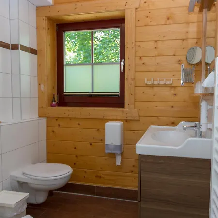 Otel & Restaurant Wilder Eber Eberswalde-Finow