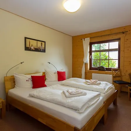 Hotel & Restaurant Wilder Eber Eberswalde-Finow