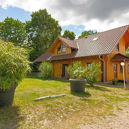 & Restaurant Wilder Eber 3* Eberswalde-Finow