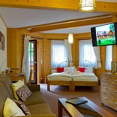 Hotel & Restaurant Wilder Eber
