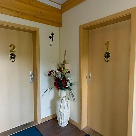 Hotel & Restaurant Wilder Eber