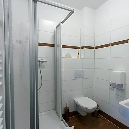 Hotel & Restaurant Wilder Eber Eberswalde-Finow