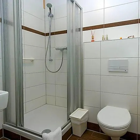 Hotel & Restaurant Wilder Eber Eberswalde-Finow