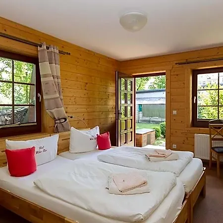 & Restaurant Wilder Eber Hotel 3*