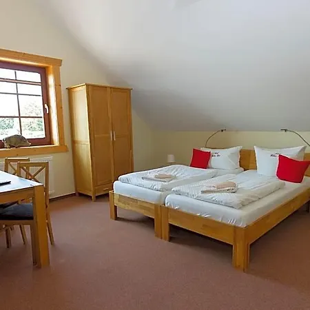 & Restaurant Wilder Eber Hotel Eberswalde-Finow