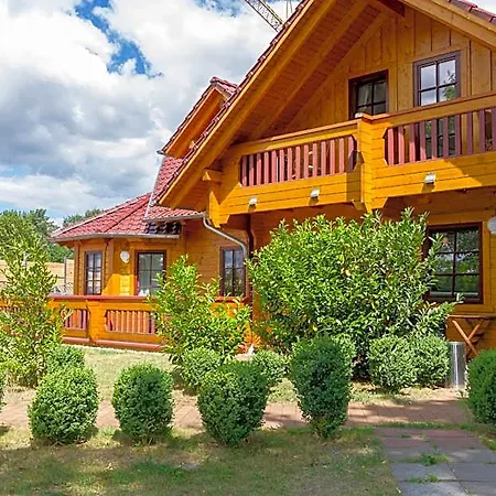 & Restaurant Wilder Eber 3* Eberswalde-Finow