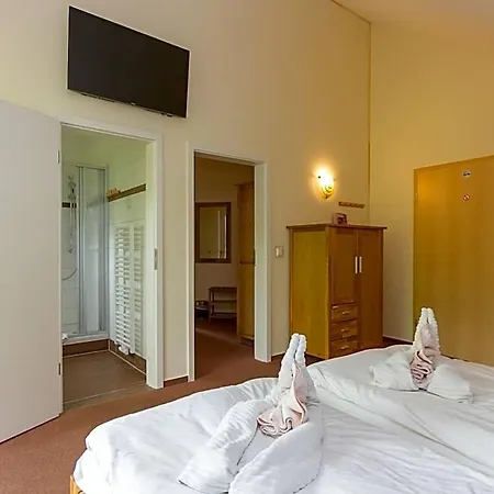 & Restaurant Wilder Eber Hotel 3*