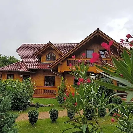 Hotel & Restaurant Wilder Eber Eberswalde-Finow
