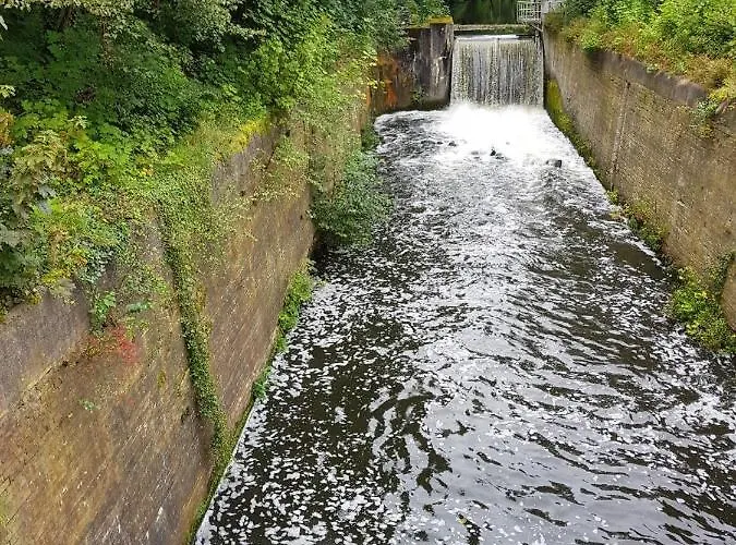 & Restaurant Wilder Eber エーベルスヴァルデ・フィノー