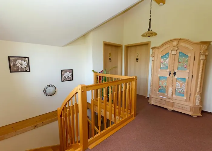 & Restaurant Wilder Eber ホテル 3*