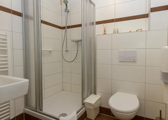 ホテル & Restaurant Wilder Eber