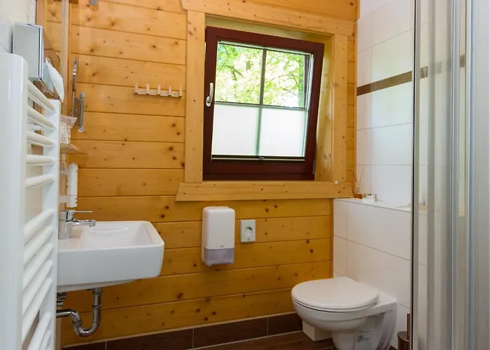 & Restaurant Wilder Eber 3*