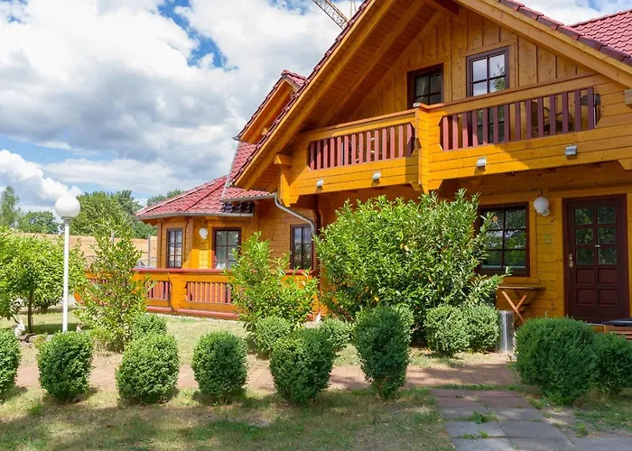 & Restaurant Wilder Eber ホテル 3*