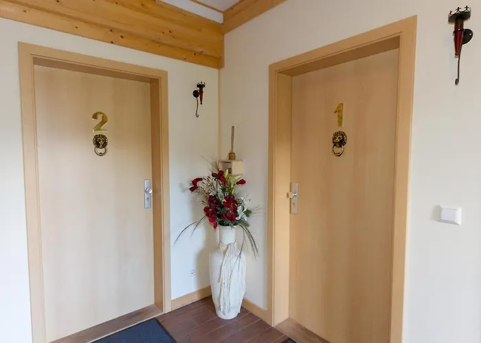 ホテル & Restaurant Wilder Eber 3*