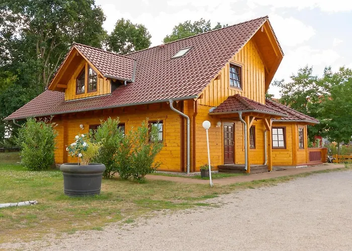 & Restaurant Wilder Eber