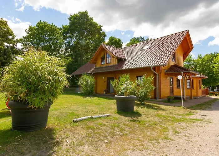 & Restaurant Wilder Eber ホテル 3*